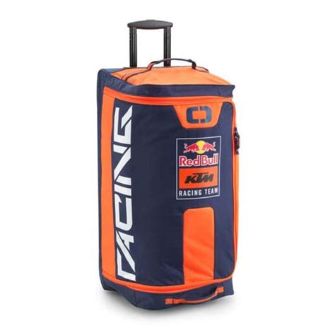 ktm replica team bag